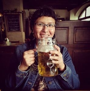 Meet your Posher, Alyssa